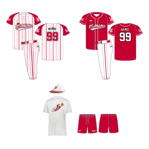 777 Mandatory Uniform Package
