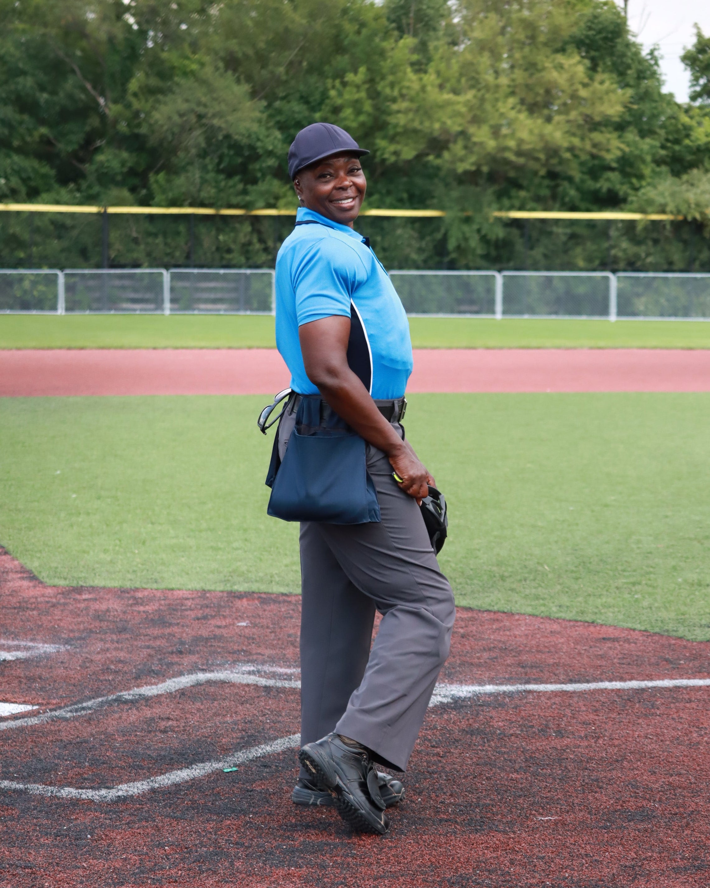 REACTION PRO PLATE LO