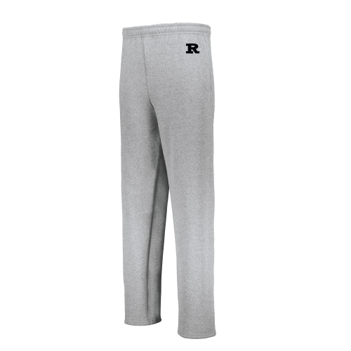 Rise Mens Sweatpant - Grey