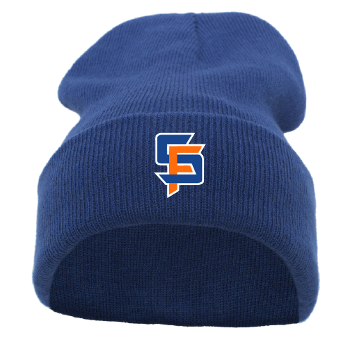 Southern Force Beanie - Royal