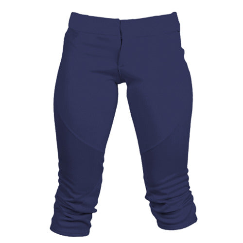 NUFIT KNICKERS 3/4 LENGTH NO BELT LOOPS