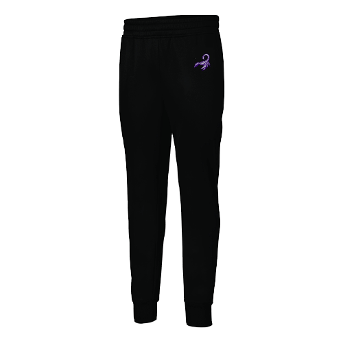 Mens Jogger - Black