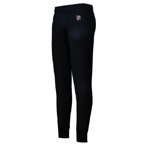 Southern Force Womens Jogger - Black