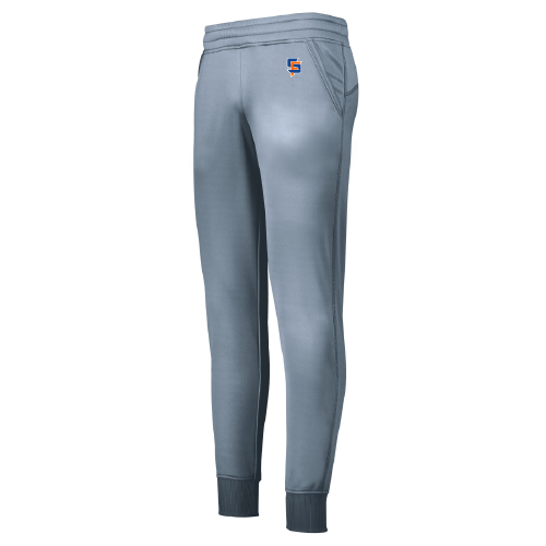 Southern Force Womens Jogger - Grey