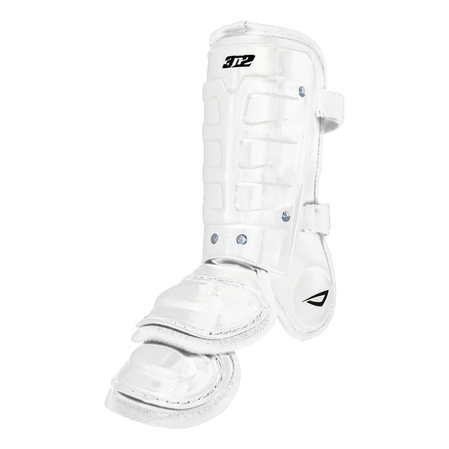 BATTER'S LEG GUARD - LEFT