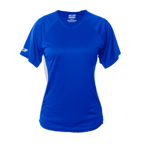 WOMEN'S NUFIT JERSEY