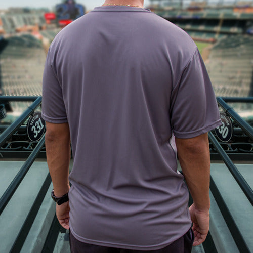 KZONE COOL SHORT SLEEVE